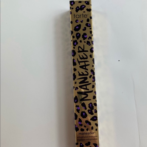 NIB Tarte | Maneater Volumptuous Mascara - Picture 7 of 7
